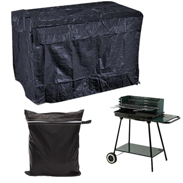 Campeggio esterna barbecue copertura impermeabile Barbecue protettore
